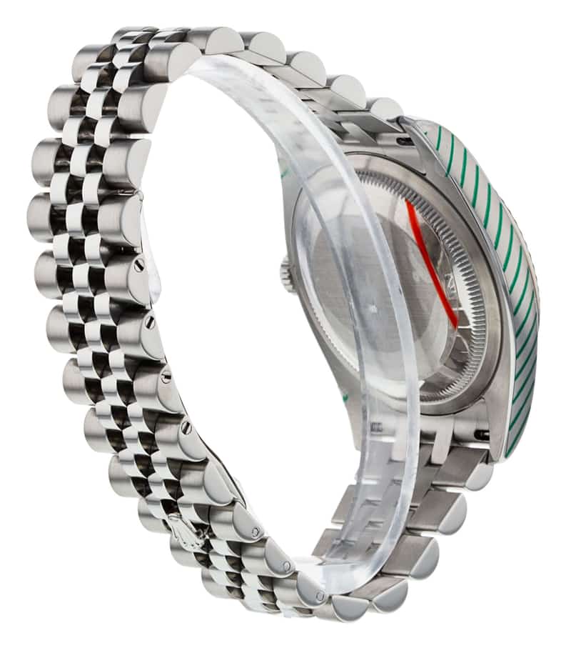 Rolex Datejust 116234